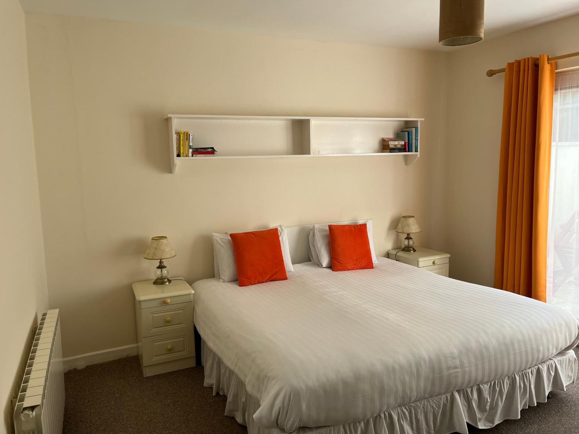 The Prince Of Wales Hotel St Ouen's Buitenkant foto